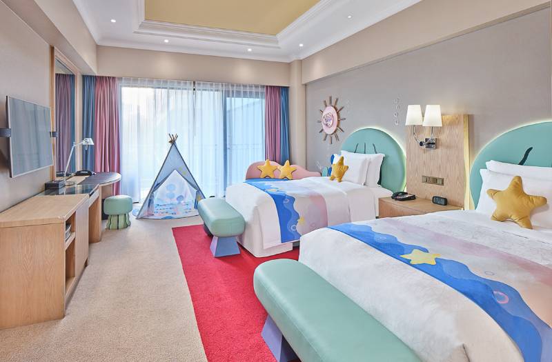 深圳華僑城洲際大酒店