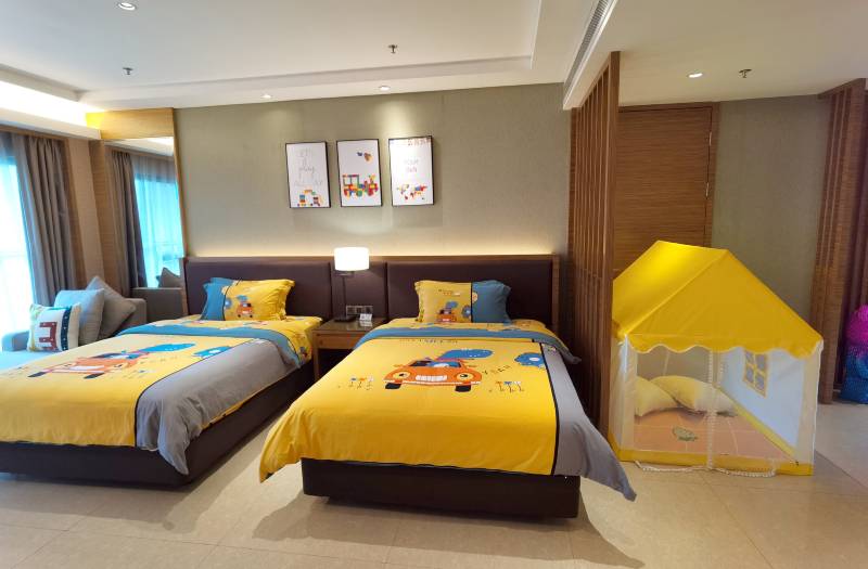 深圳觀瀾湖度假酒店