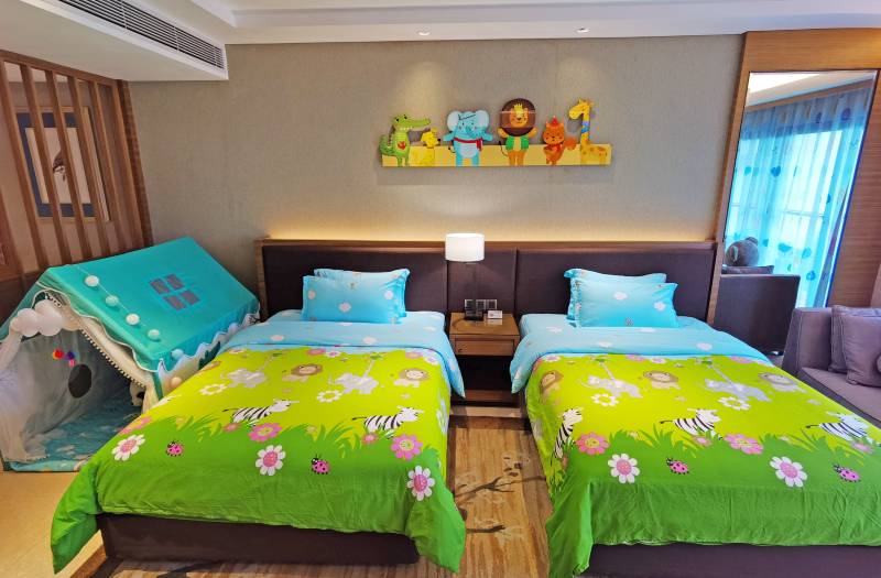 深圳觀瀾湖度假酒店