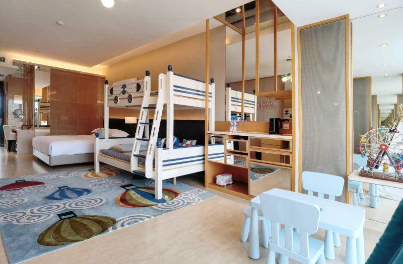 深圳觀瀾湖度假酒店