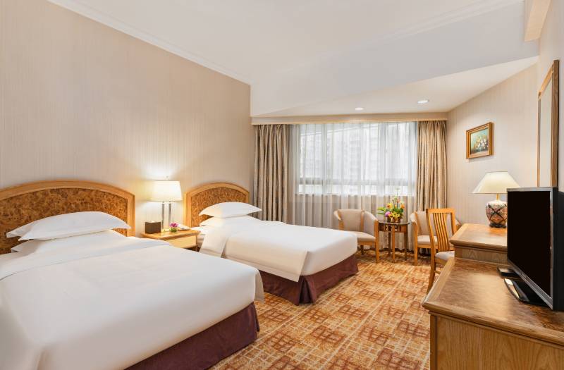 新都酒店（羅湖口岸店）