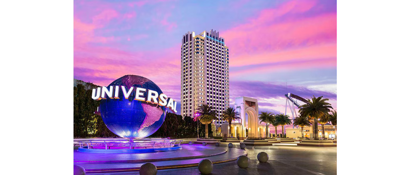 大阪日本環球影城園前酒店