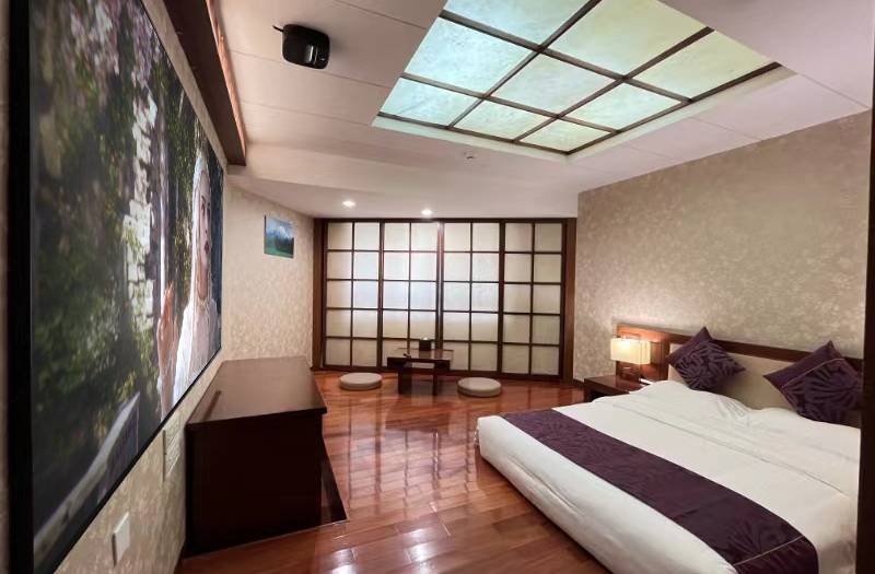 新都酒店（羅湖口岸店）