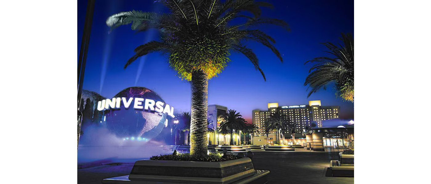 大阪環球影城港灣酒店 