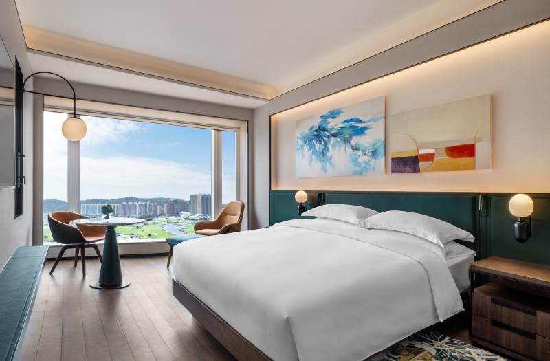 澳門安達仕酒店