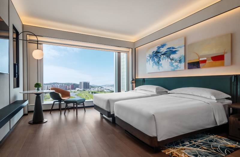 澳門安達仕酒店