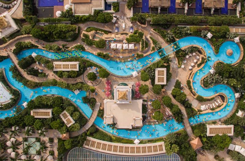 澳門安達仕酒店