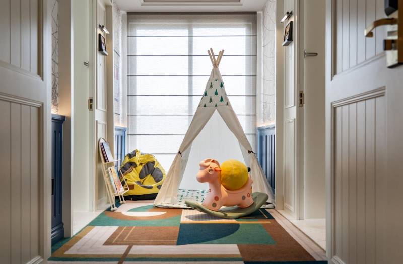 深圳威尼斯英迪格酒店