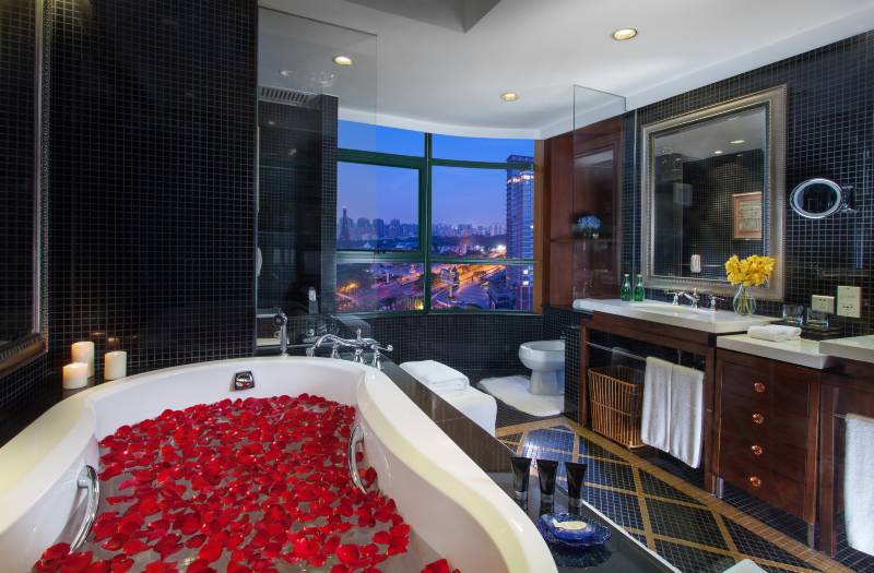 深圳威尼斯英迪格酒店