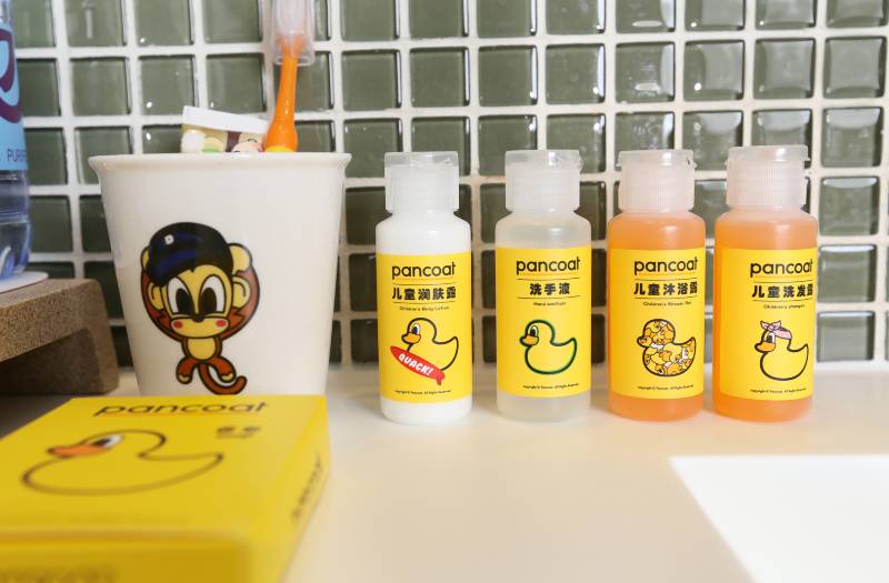 深圳益田威斯汀酒店