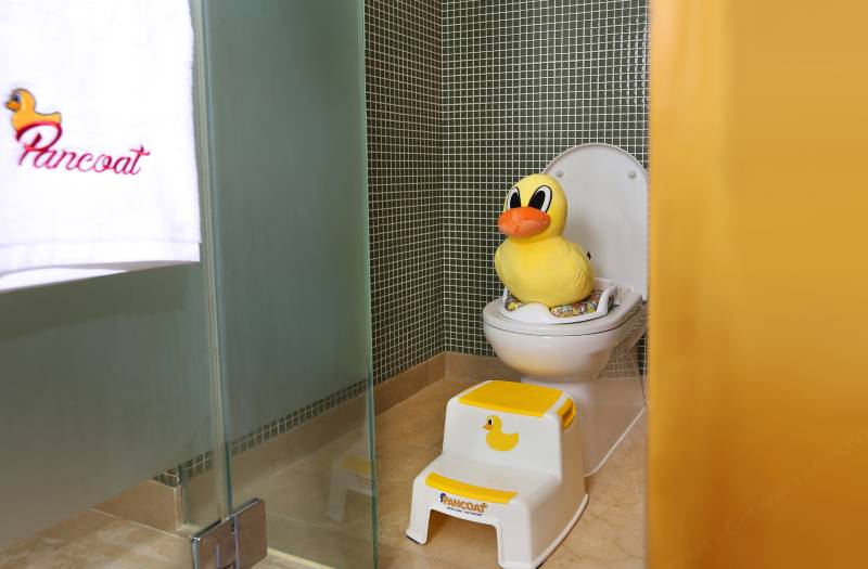 深圳益田威斯汀酒店